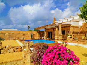  Masseria Le Dimore  Галли́поли